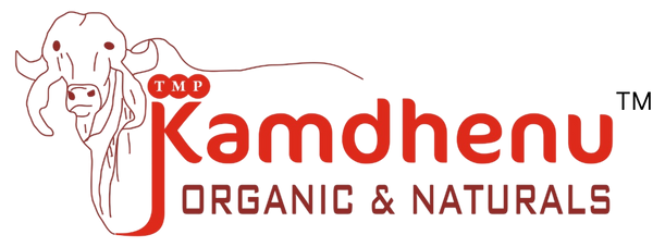 kamdhenu organic & natural